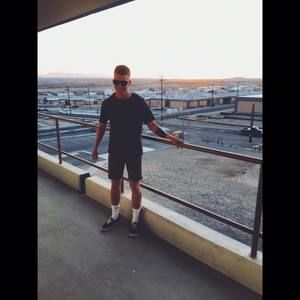 Meet your Posher, Garrett